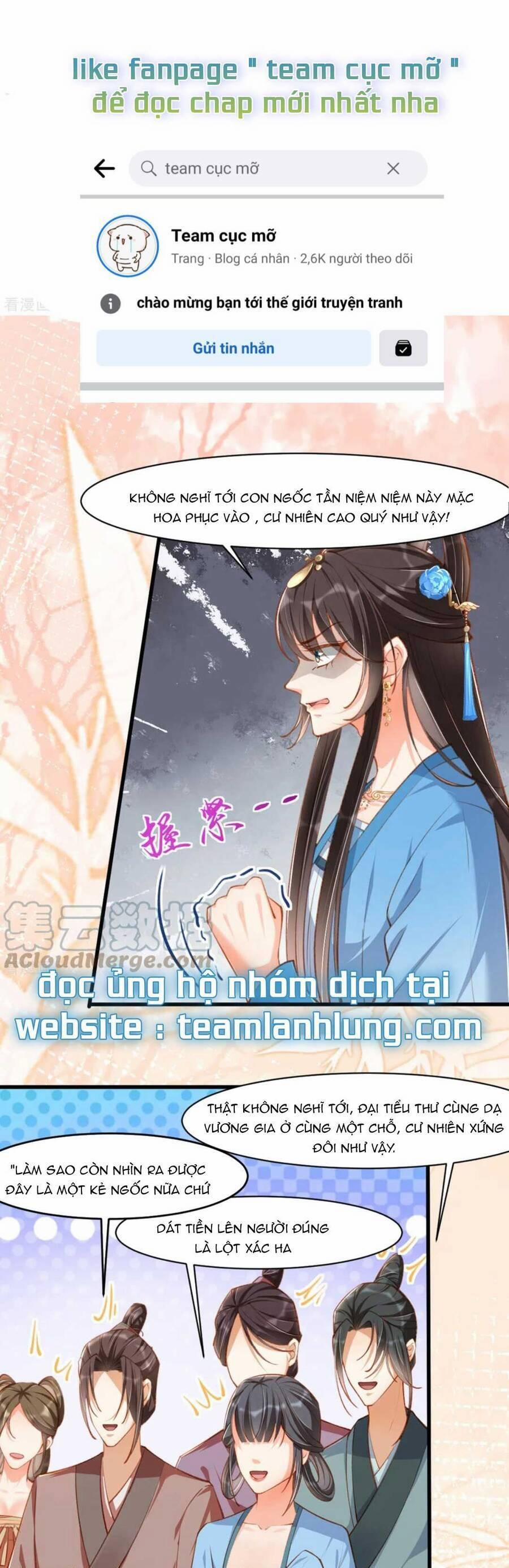 Hướng Dẫn Làm Nhiệm Vụ Của Nữ Diêm La 23 trang 1