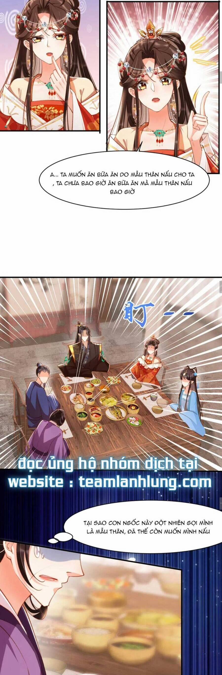 Hướng Dẫn Làm Nhiệm Vụ Của Nữ Diêm La 23 trang 10