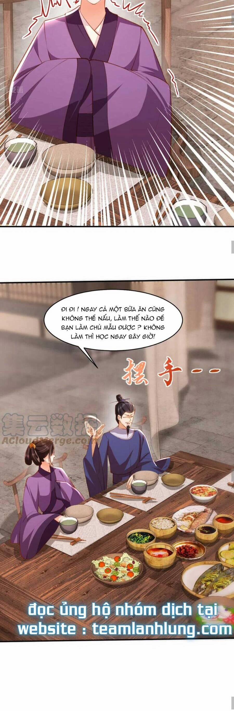 Hướng Dẫn Làm Nhiệm Vụ Của Nữ Diêm La 23 trang 12