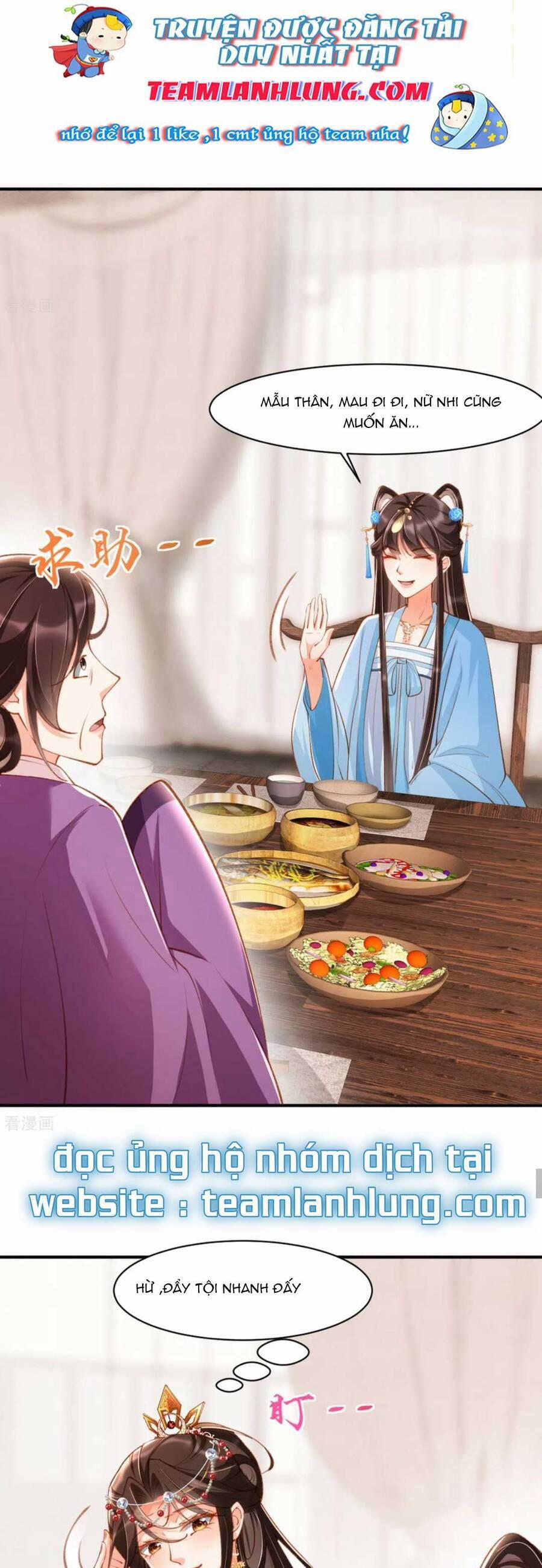 Hướng Dẫn Làm Nhiệm Vụ Của Nữ Diêm La 23 trang 13