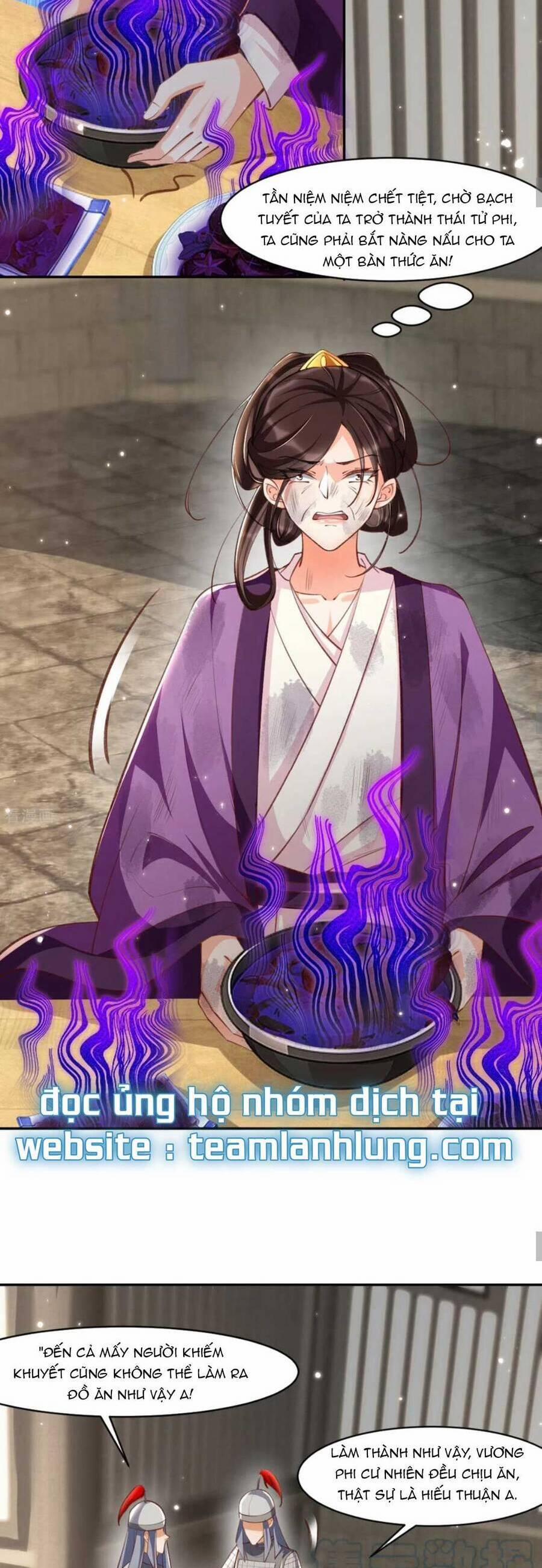 Hướng Dẫn Làm Nhiệm Vụ Của Nữ Diêm La 23 trang 18