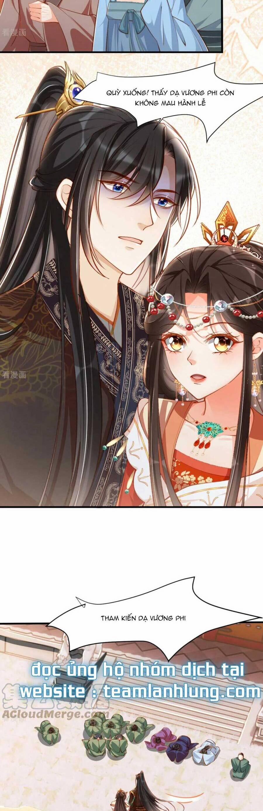 Hướng Dẫn Làm Nhiệm Vụ Của Nữ Diêm La 23 trang 2