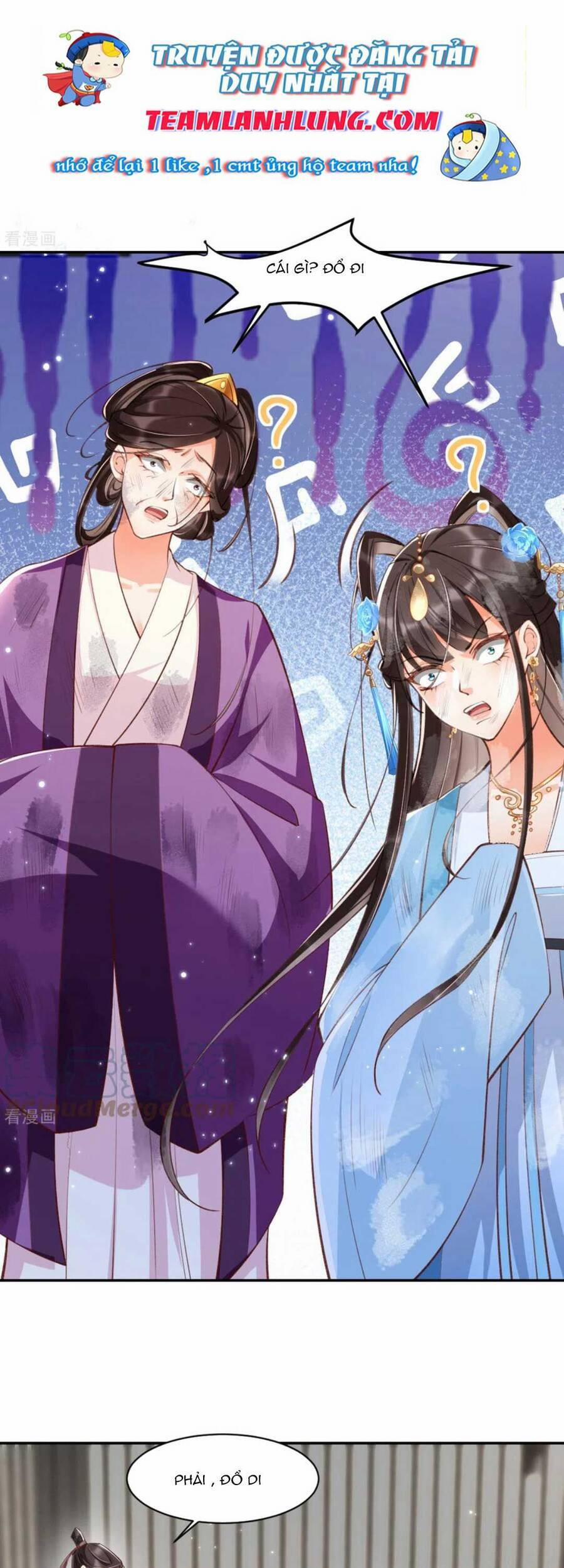 Hướng Dẫn Làm Nhiệm Vụ Của Nữ Diêm La 23 trang 20