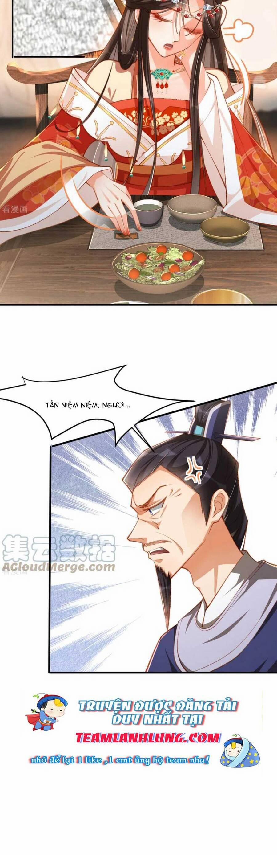 Hướng Dẫn Làm Nhiệm Vụ Của Nữ Diêm La 23 trang 6