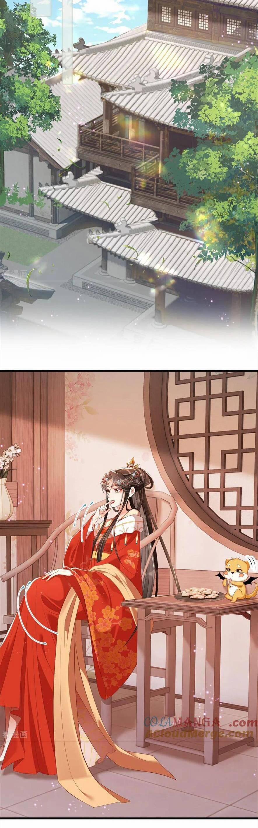 Hướng Dẫn Làm Nhiệm Vụ Của Nữ Diêm La 26 trang 1