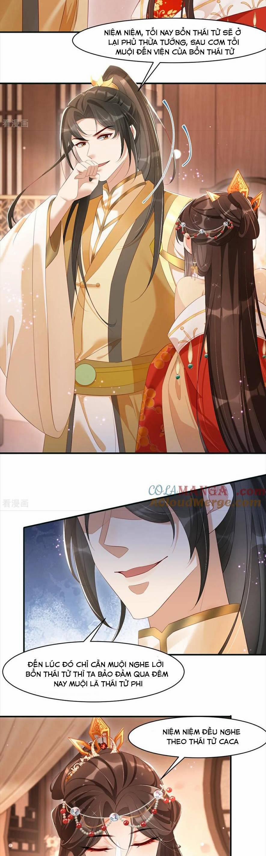 Hướng Dẫn Làm Nhiệm Vụ Của Nữ Diêm La 26 trang 10