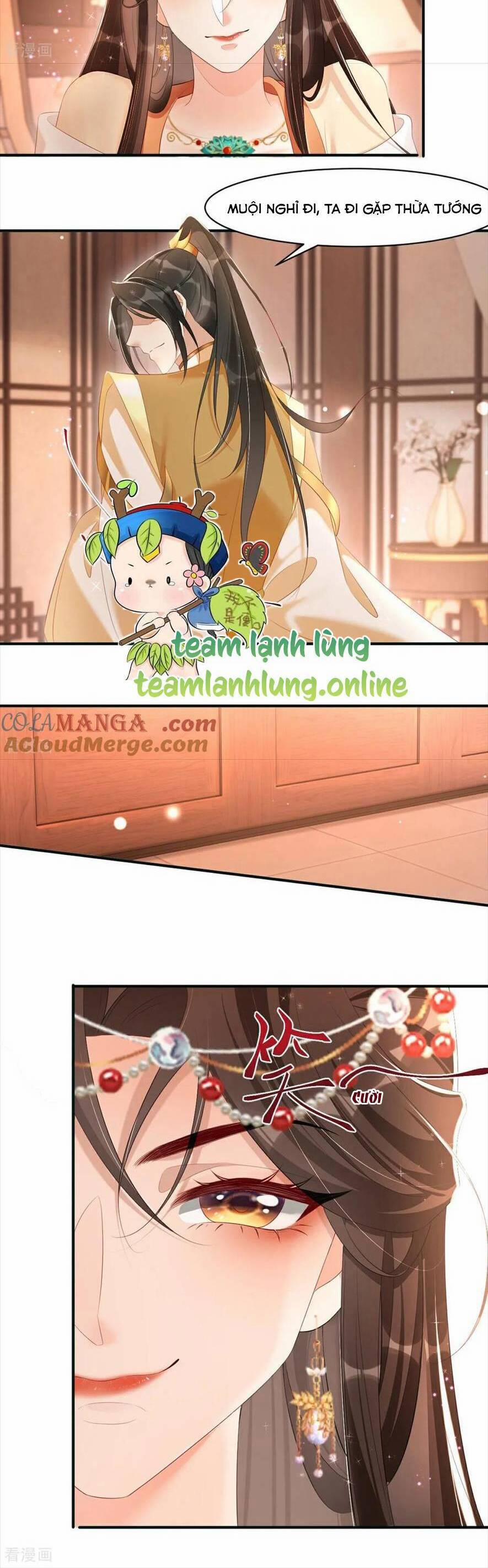 Hướng Dẫn Làm Nhiệm Vụ Của Nữ Diêm La 26 trang 11