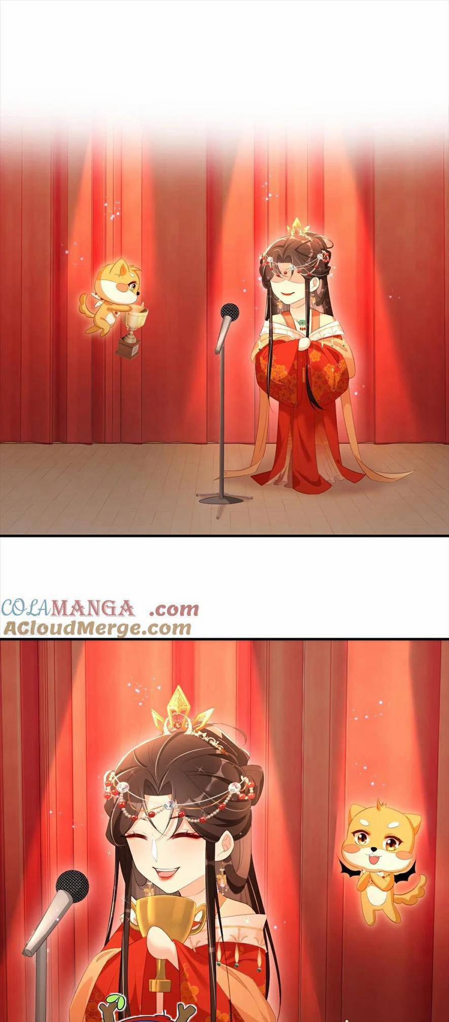 Hướng Dẫn Làm Nhiệm Vụ Của Nữ Diêm La 26 trang 12