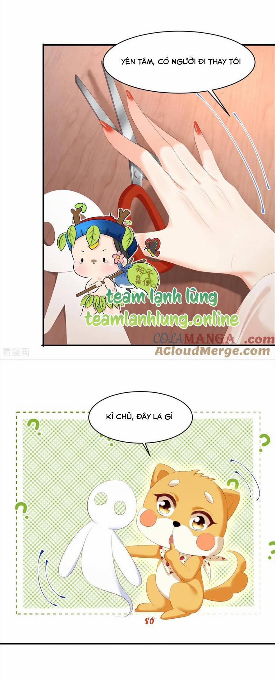 Hướng Dẫn Làm Nhiệm Vụ Của Nữ Diêm La 26 trang 16