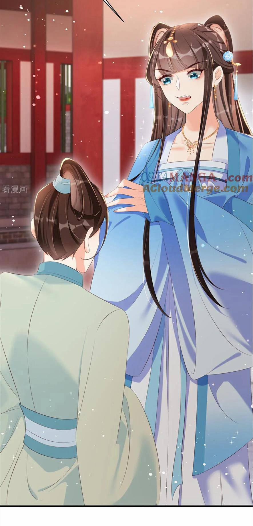 Hướng Dẫn Làm Nhiệm Vụ Của Nữ Diêm La 26 trang 20