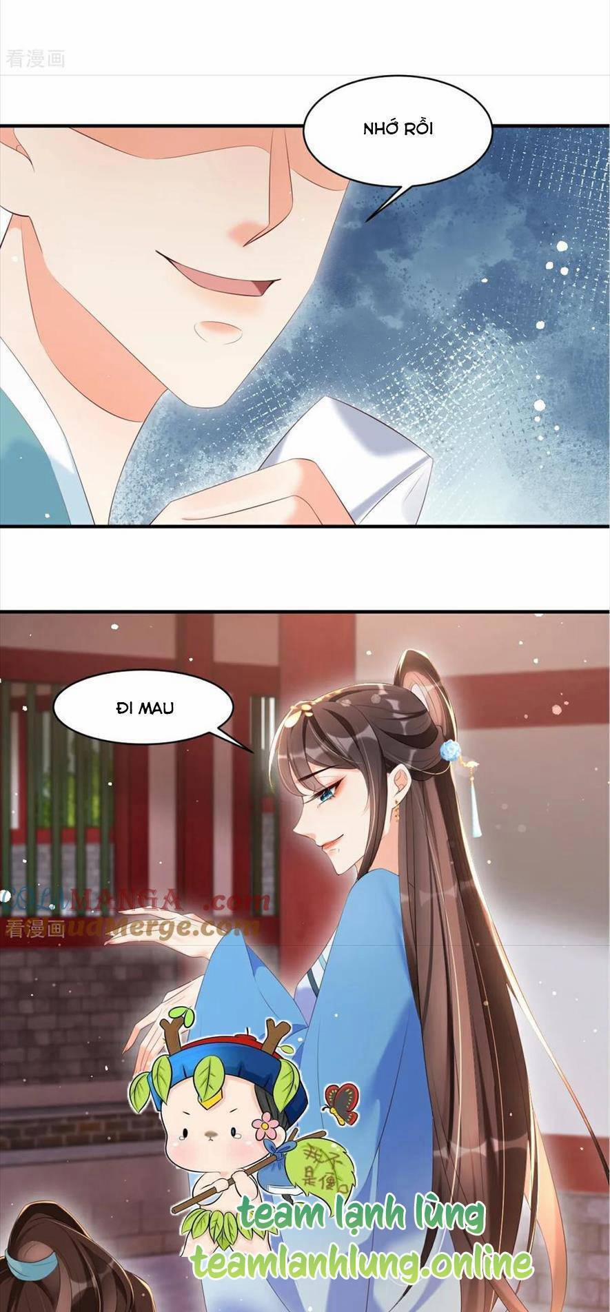 Hướng Dẫn Làm Nhiệm Vụ Của Nữ Diêm La 26 trang 21