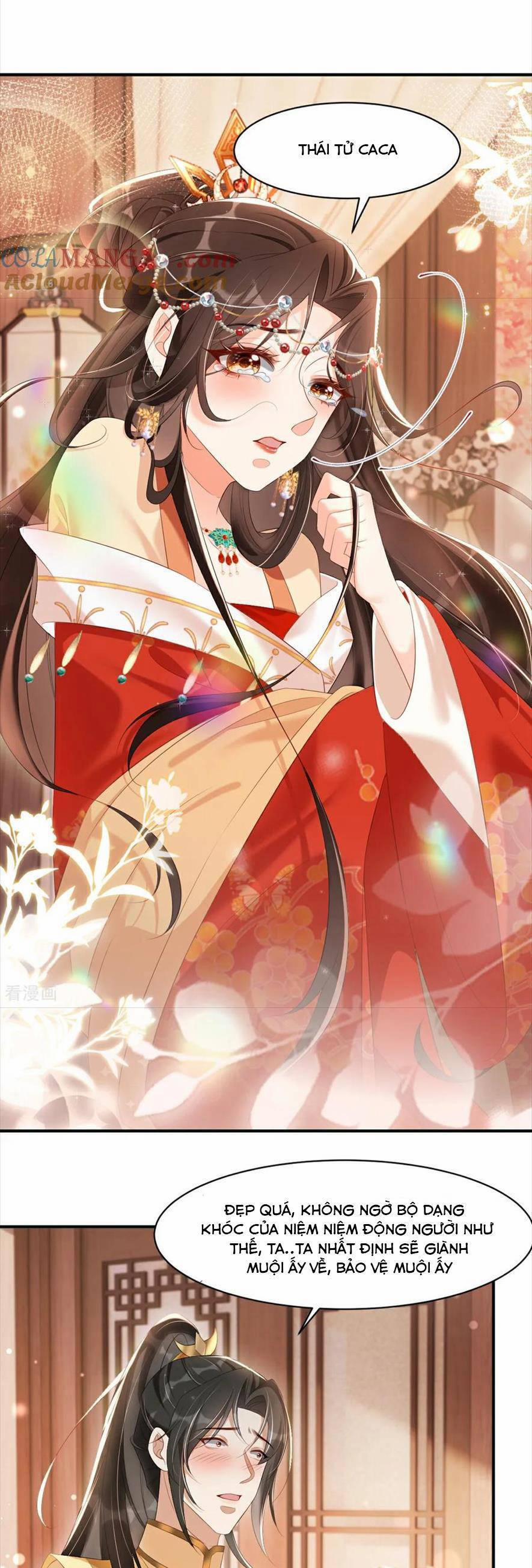 Hướng Dẫn Làm Nhiệm Vụ Của Nữ Diêm La 26 trang 4