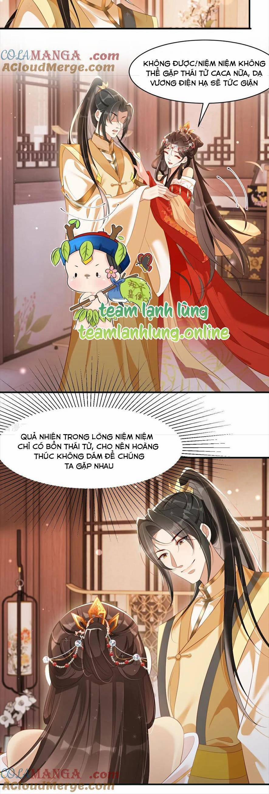 Hướng Dẫn Làm Nhiệm Vụ Của Nữ Diêm La 26 trang 5