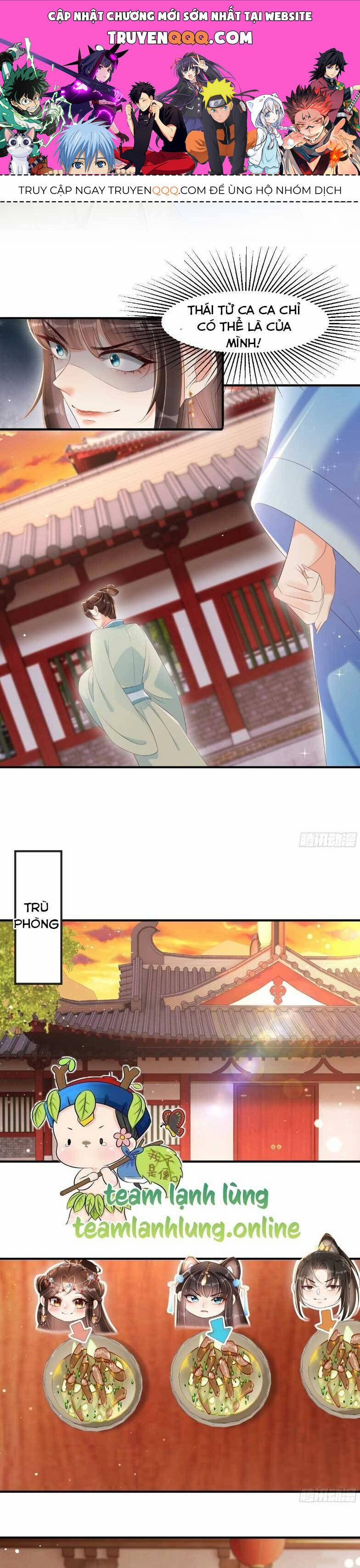 Hướng Dẫn Làm Nhiệm Vụ Của Nữ Diêm La 27 trang 0