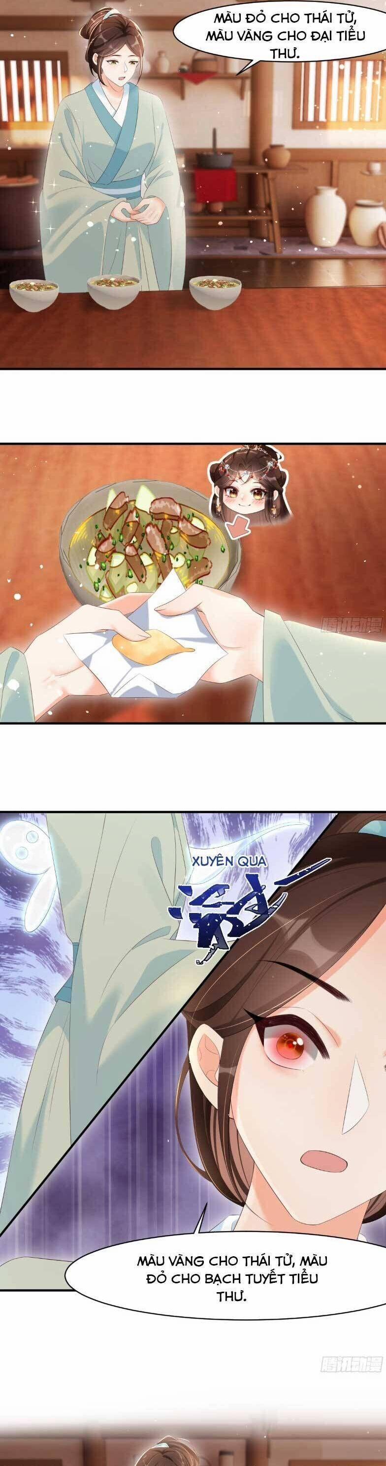 Hướng Dẫn Làm Nhiệm Vụ Của Nữ Diêm La 27 trang 1