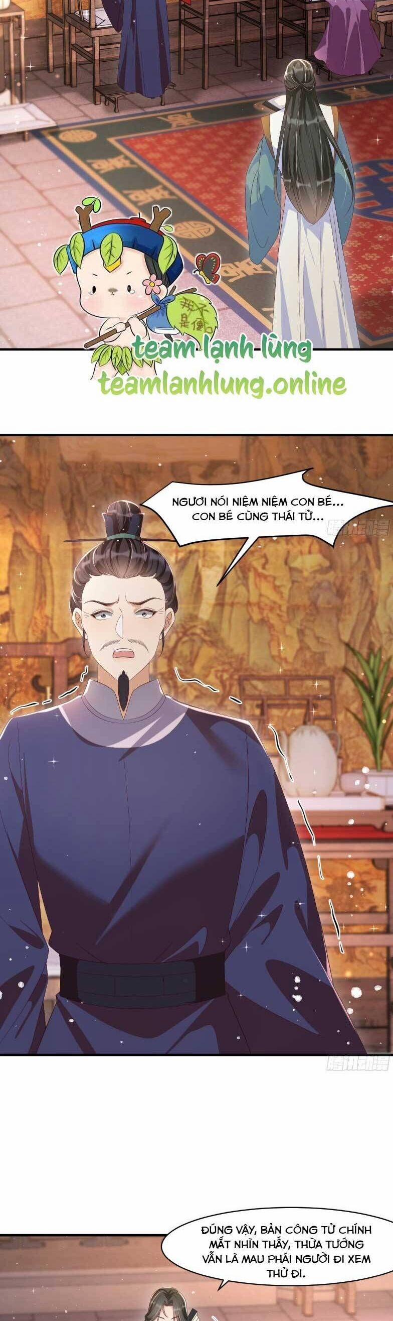 Hướng Dẫn Làm Nhiệm Vụ Của Nữ Diêm La 27 trang 12