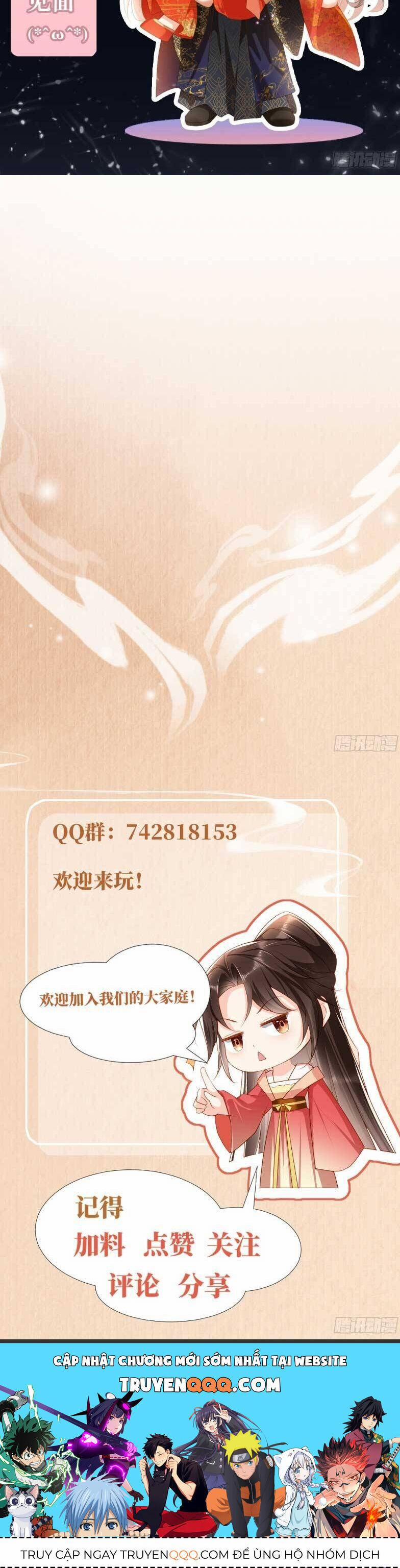 Hướng Dẫn Làm Nhiệm Vụ Của Nữ Diêm La 27 trang 16