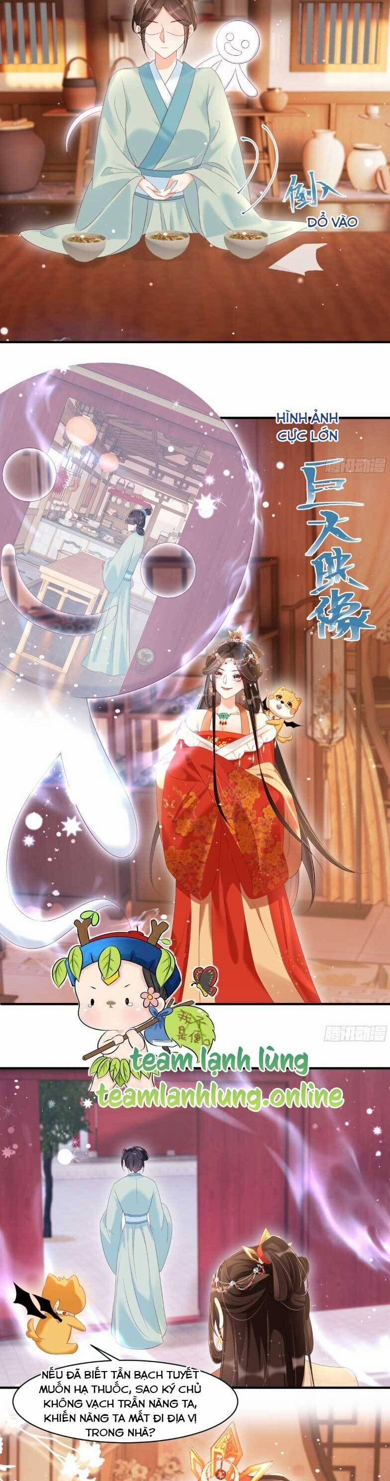 Hướng Dẫn Làm Nhiệm Vụ Của Nữ Diêm La 27 trang 2