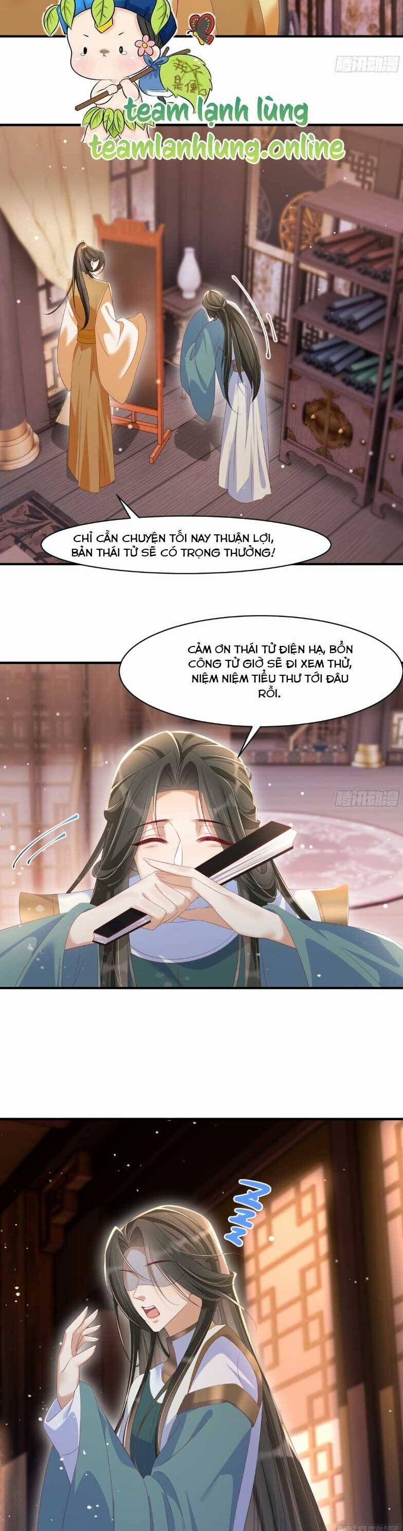 Hướng Dẫn Làm Nhiệm Vụ Của Nữ Diêm La 27 trang 5