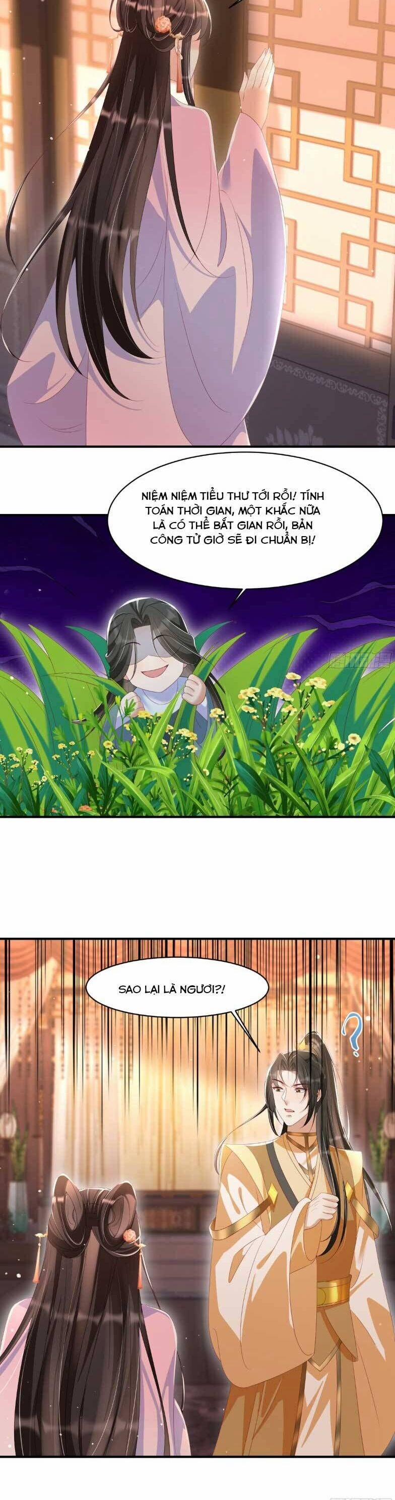 Hướng Dẫn Làm Nhiệm Vụ Của Nữ Diêm La 27 trang 7