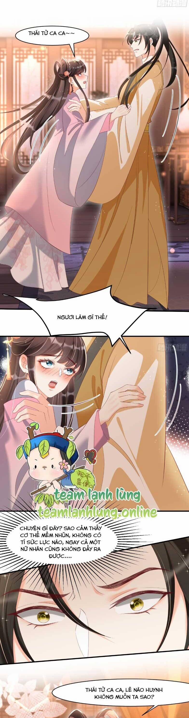 Hướng Dẫn Làm Nhiệm Vụ Của Nữ Diêm La 27 trang 8