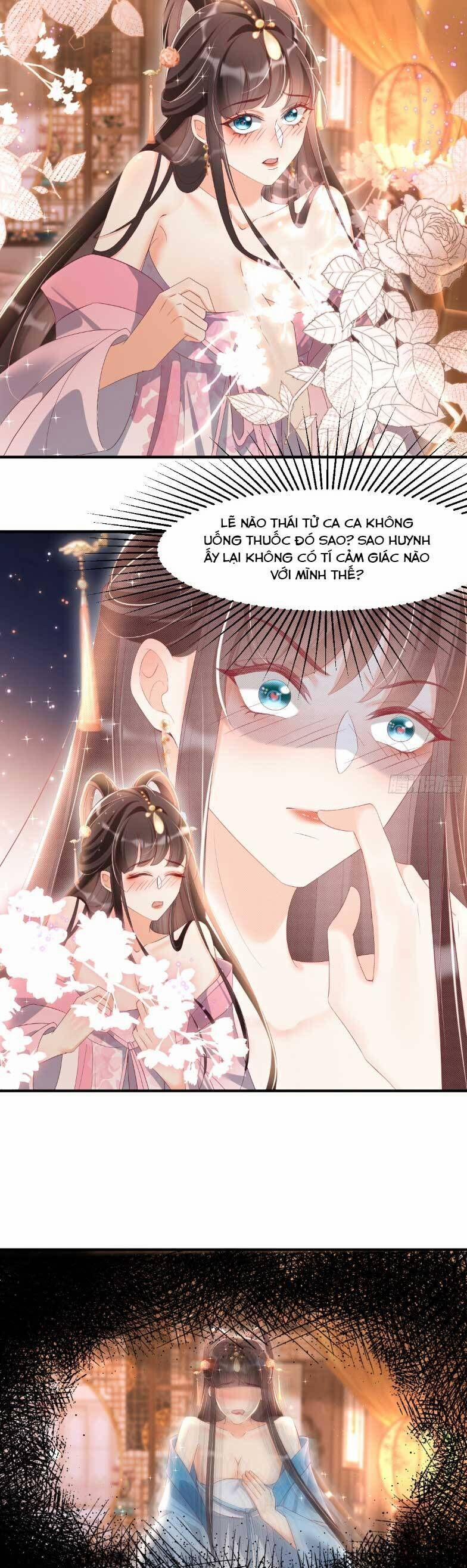 Hướng Dẫn Làm Nhiệm Vụ Của Nữ Diêm La 27 trang 9