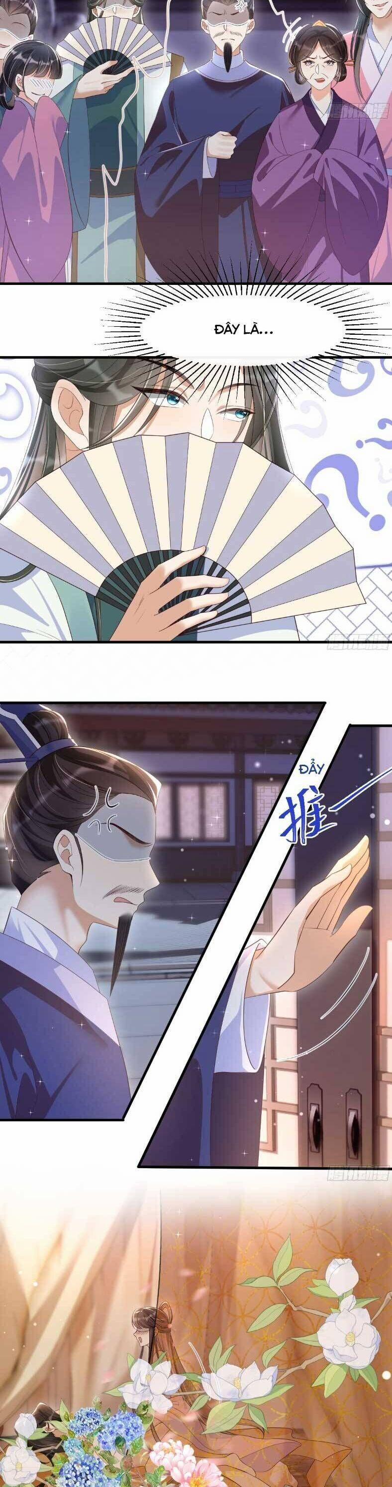 Hướng Dẫn Làm Nhiệm Vụ Của Nữ Diêm La 28 trang 1