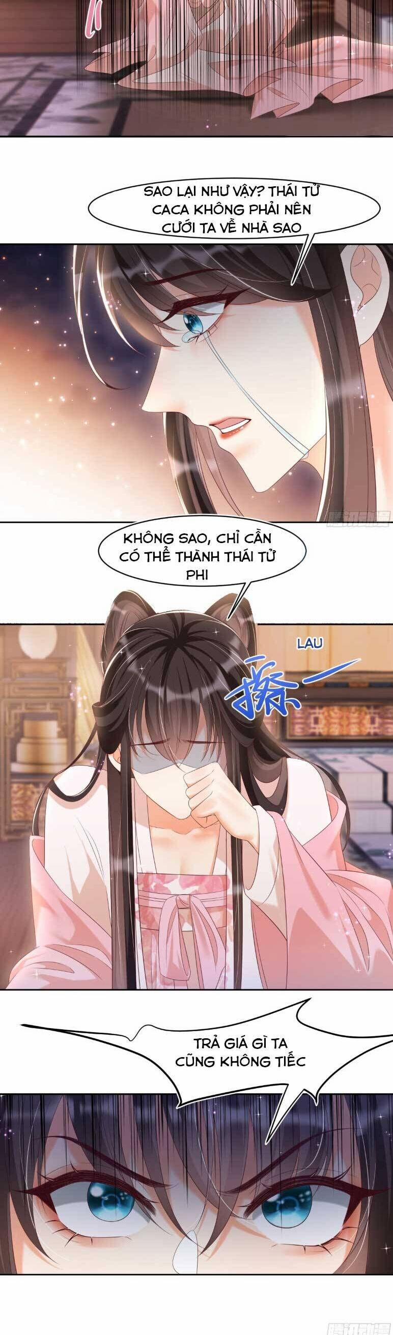 Hướng Dẫn Làm Nhiệm Vụ Của Nữ Diêm La 28 trang 10