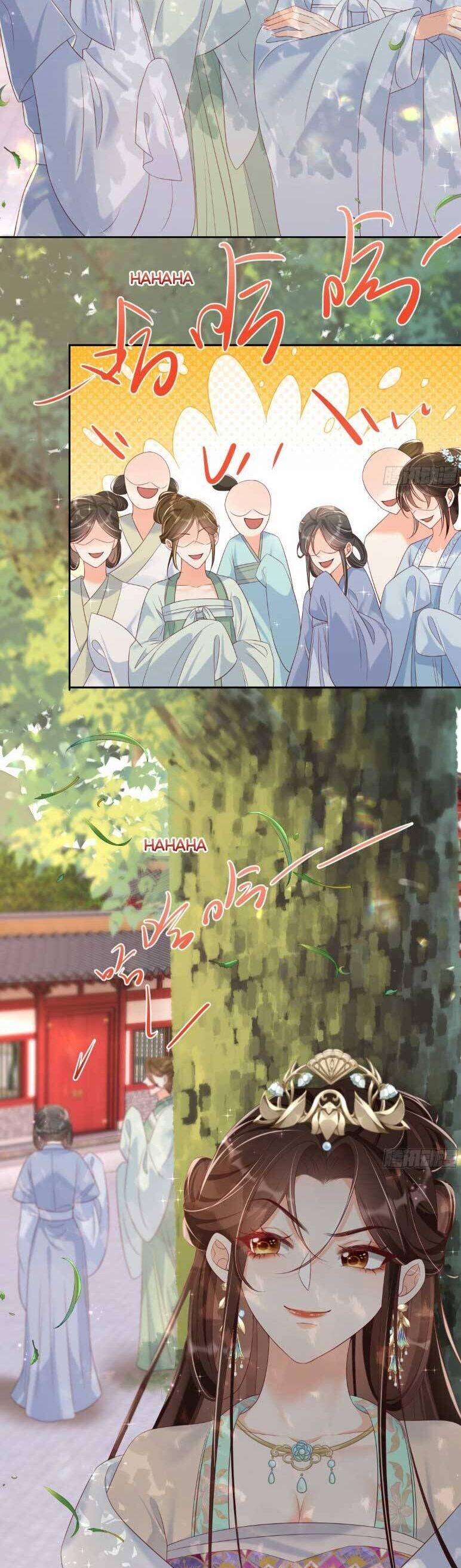 Hướng Dẫn Làm Nhiệm Vụ Của Nữ Diêm La 28 trang 12