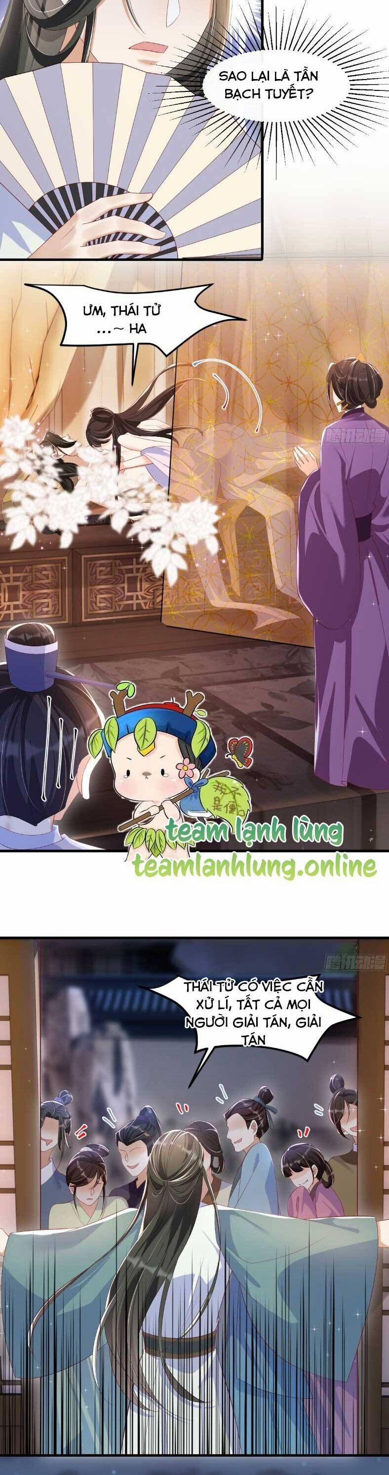 Hướng Dẫn Làm Nhiệm Vụ Của Nữ Diêm La 28 trang 4