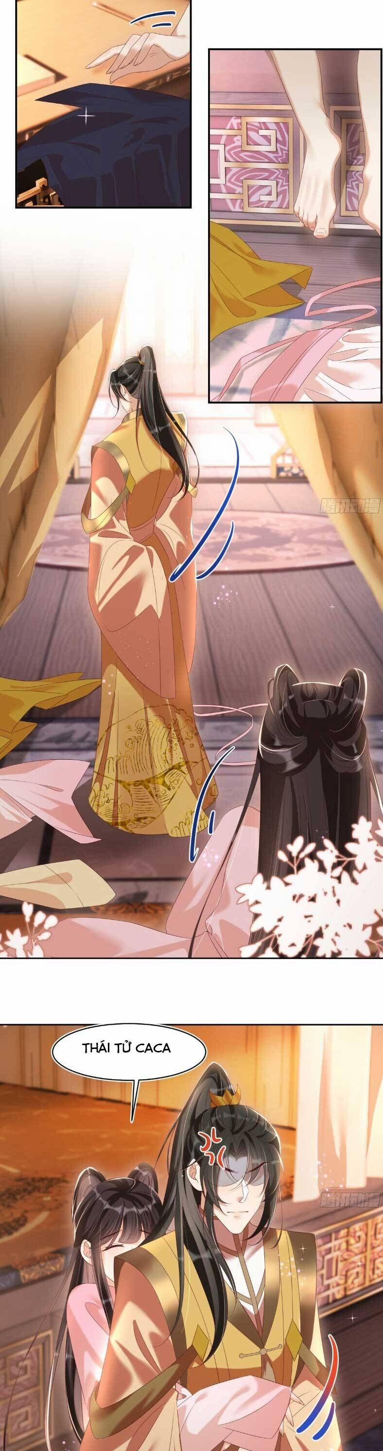 Hướng Dẫn Làm Nhiệm Vụ Của Nữ Diêm La 28 trang 7