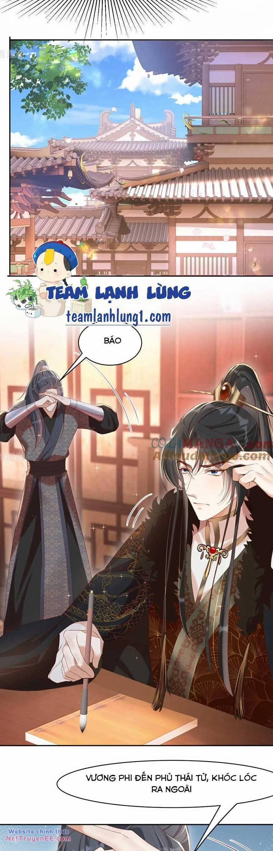 Hướng Dẫn Làm Nhiệm Vụ Của Nữ Diêm La 29 trang 14