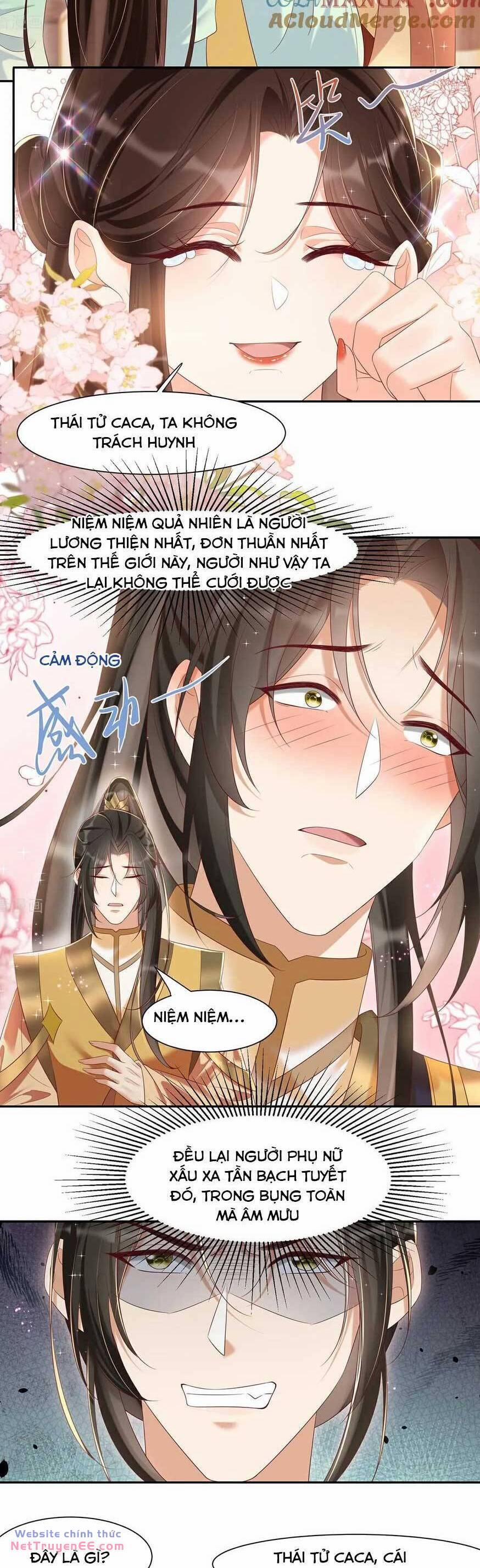 Hướng Dẫn Làm Nhiệm Vụ Của Nữ Diêm La 29 trang 3