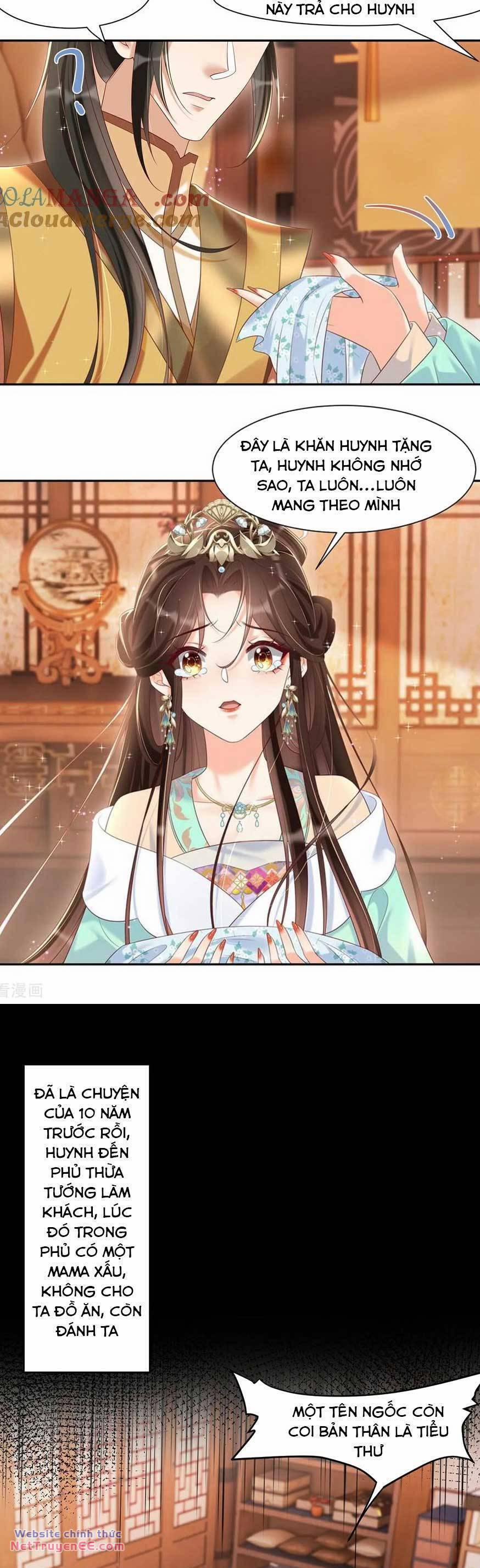 Hướng Dẫn Làm Nhiệm Vụ Của Nữ Diêm La 29 trang 4