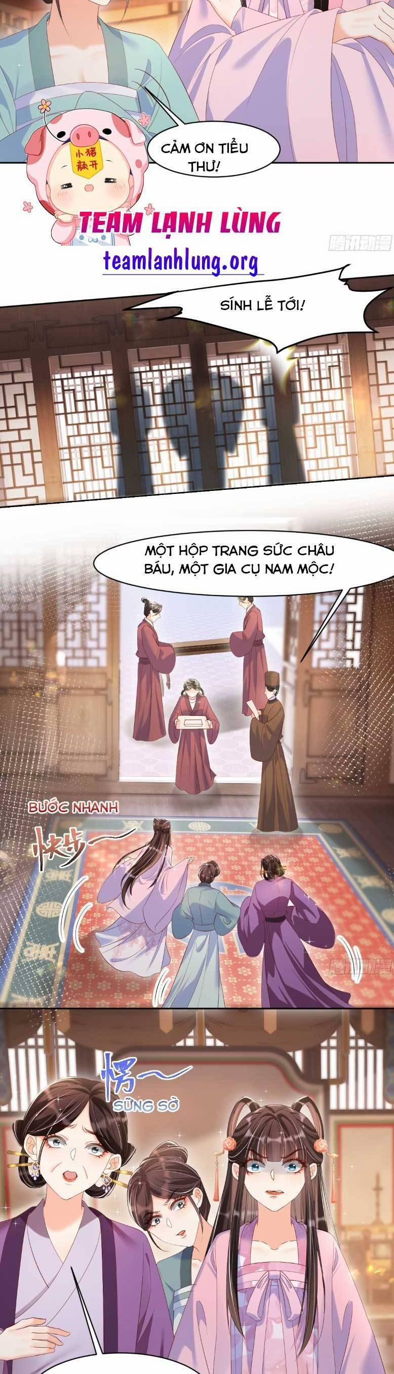 Hướng Dẫn Làm Nhiệm Vụ Của Nữ Diêm La 30 trang 15