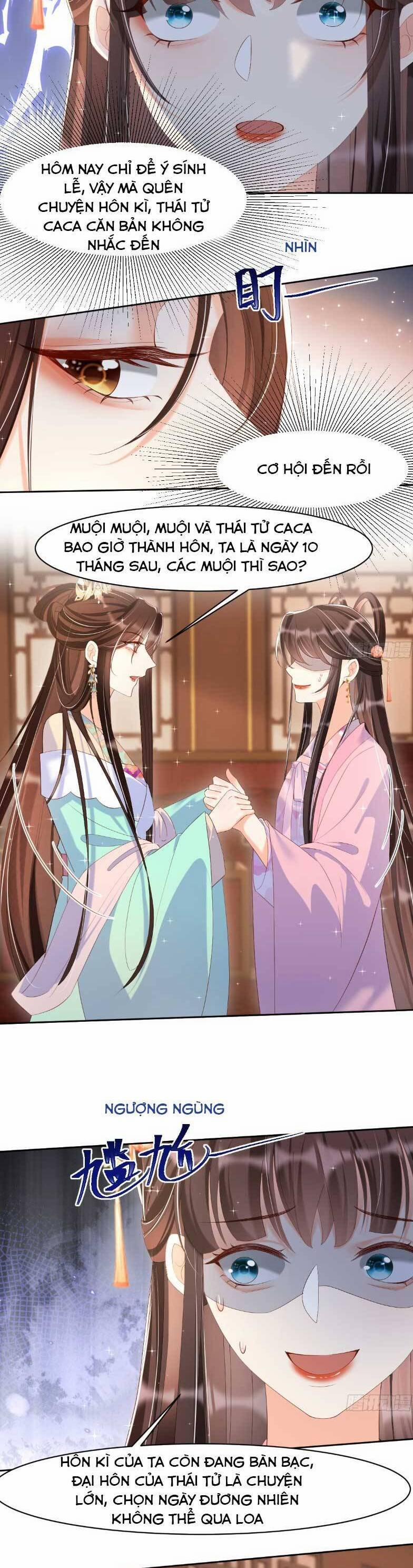 Hướng Dẫn Làm Nhiệm Vụ Của Nữ Diêm La 31 trang 12