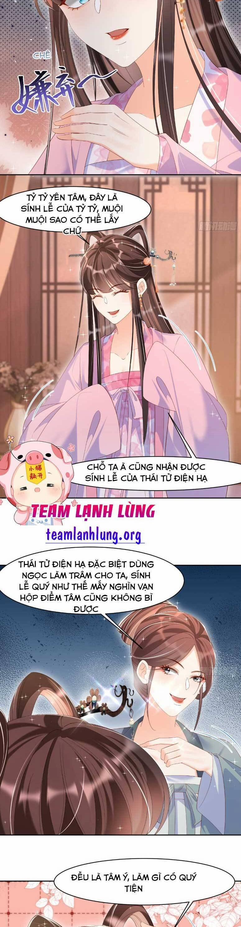 Hướng Dẫn Làm Nhiệm Vụ Của Nữ Diêm La 31 trang 6