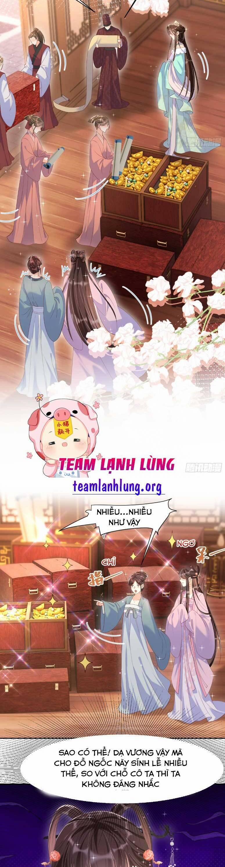 Hướng Dẫn Làm Nhiệm Vụ Của Nữ Diêm La 31 trang 8