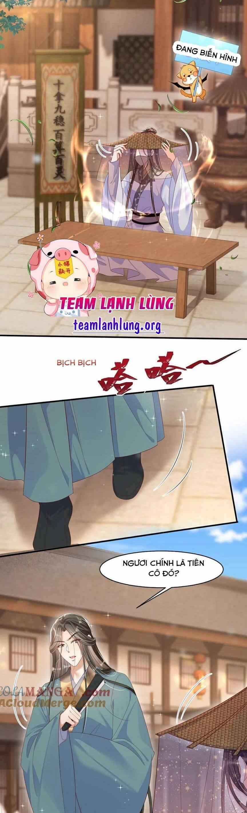 Hướng Dẫn Làm Nhiệm Vụ Của Nữ Diêm La 32 trang 16