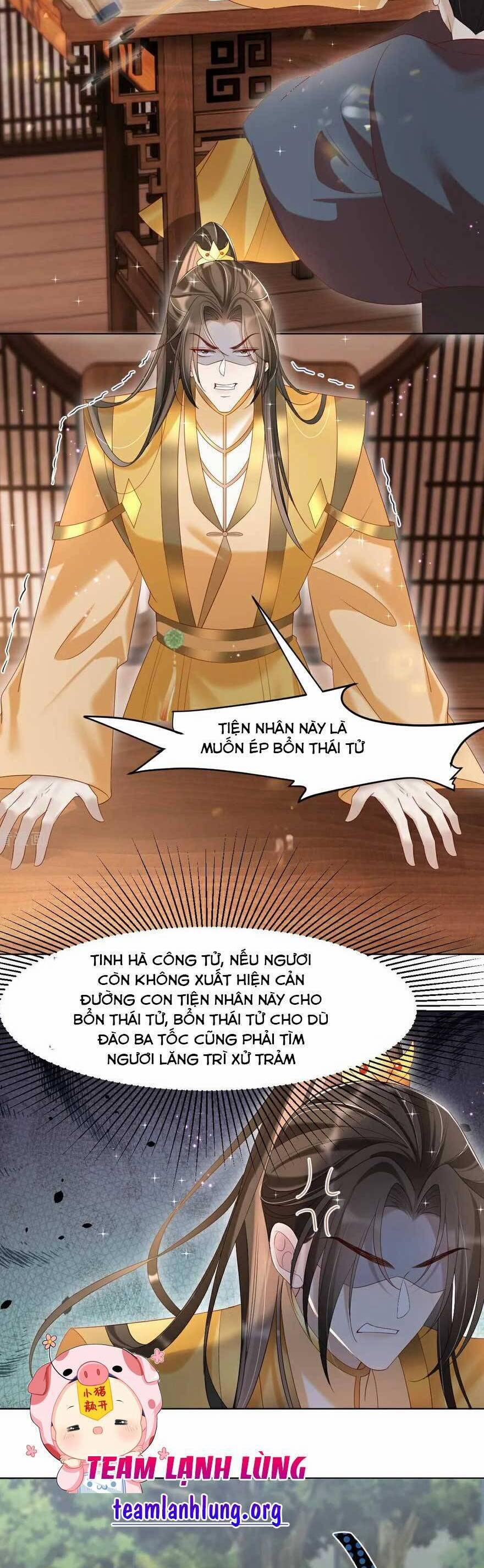 Hướng Dẫn Làm Nhiệm Vụ Của Nữ Diêm La 32 trang 9