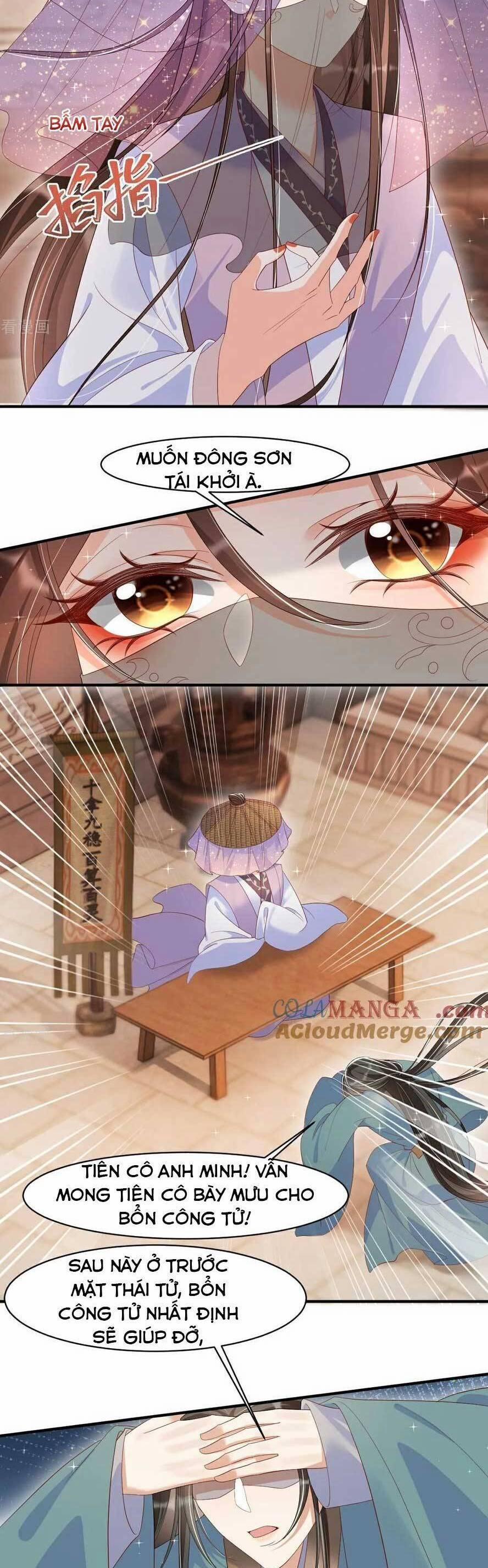 Hướng Dẫn Làm Nhiệm Vụ Của Nữ Diêm La 33 trang 1