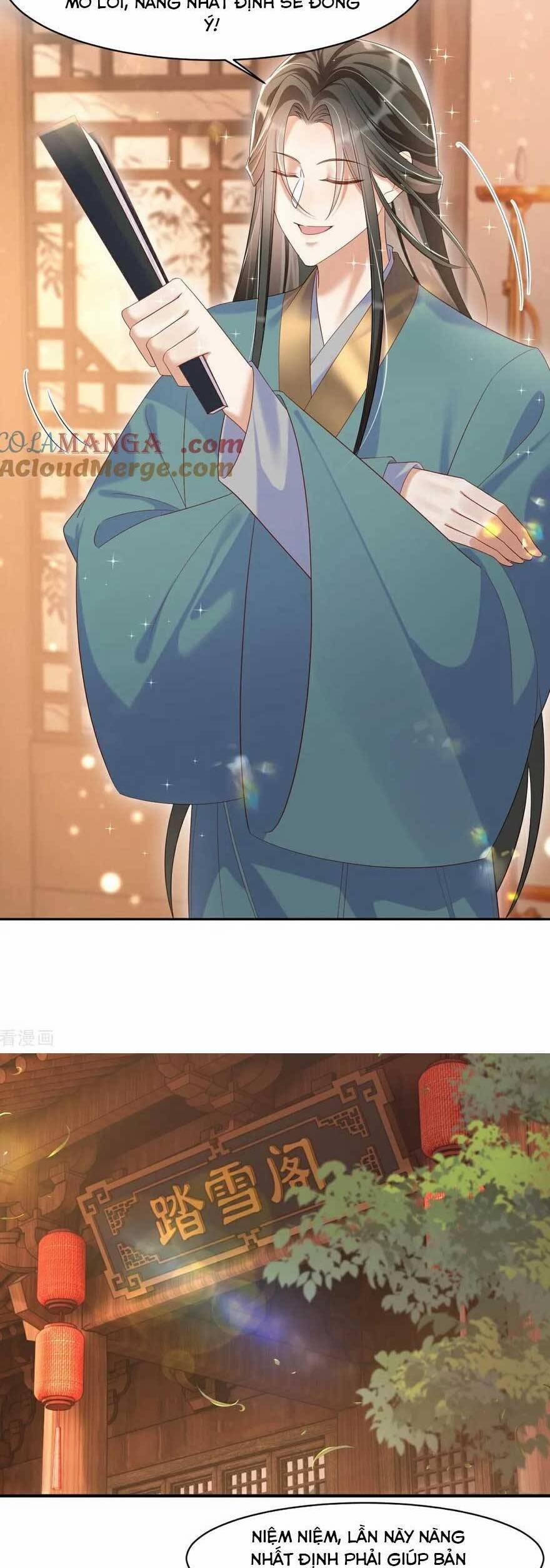 Hướng Dẫn Làm Nhiệm Vụ Của Nữ Diêm La 33 trang 11