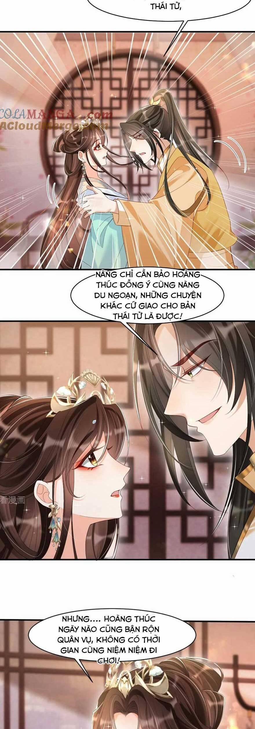 Hướng Dẫn Làm Nhiệm Vụ Của Nữ Diêm La 33 trang 12