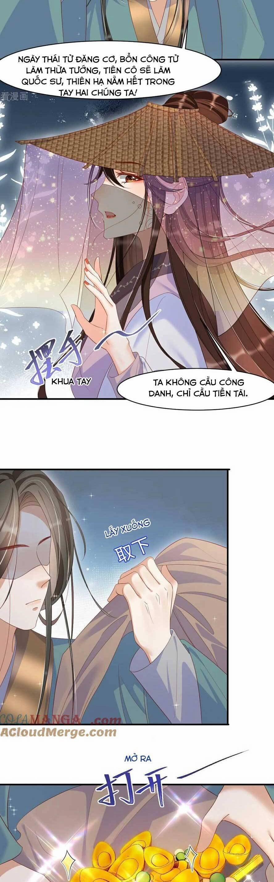 Hướng Dẫn Làm Nhiệm Vụ Của Nữ Diêm La 33 trang 2