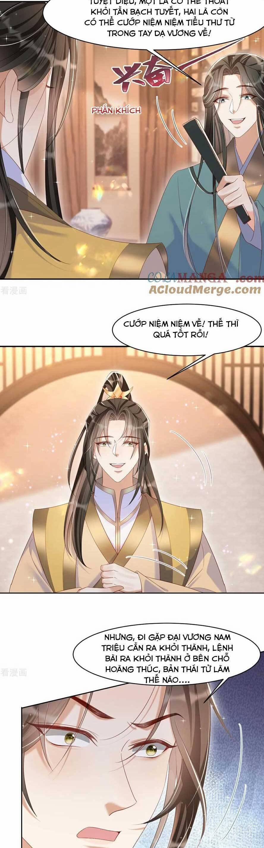 Hướng Dẫn Làm Nhiệm Vụ Của Nữ Diêm La 33 trang 9