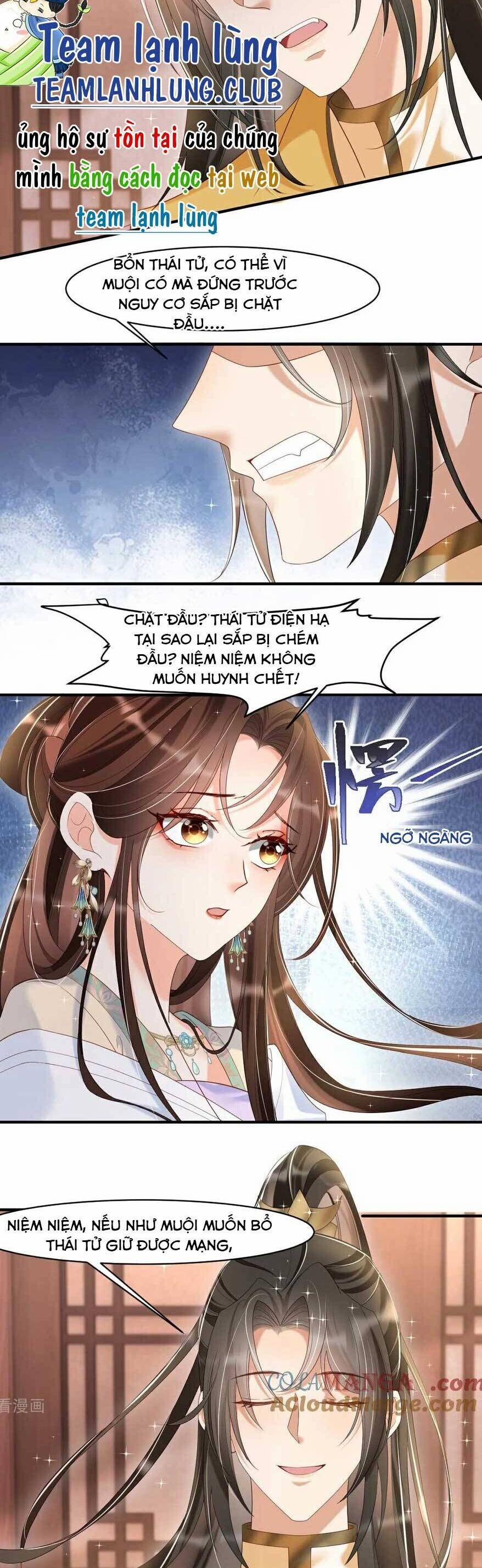 Hướng Dẫn Làm Nhiệm Vụ Của Nữ Diêm La 34 trang 4