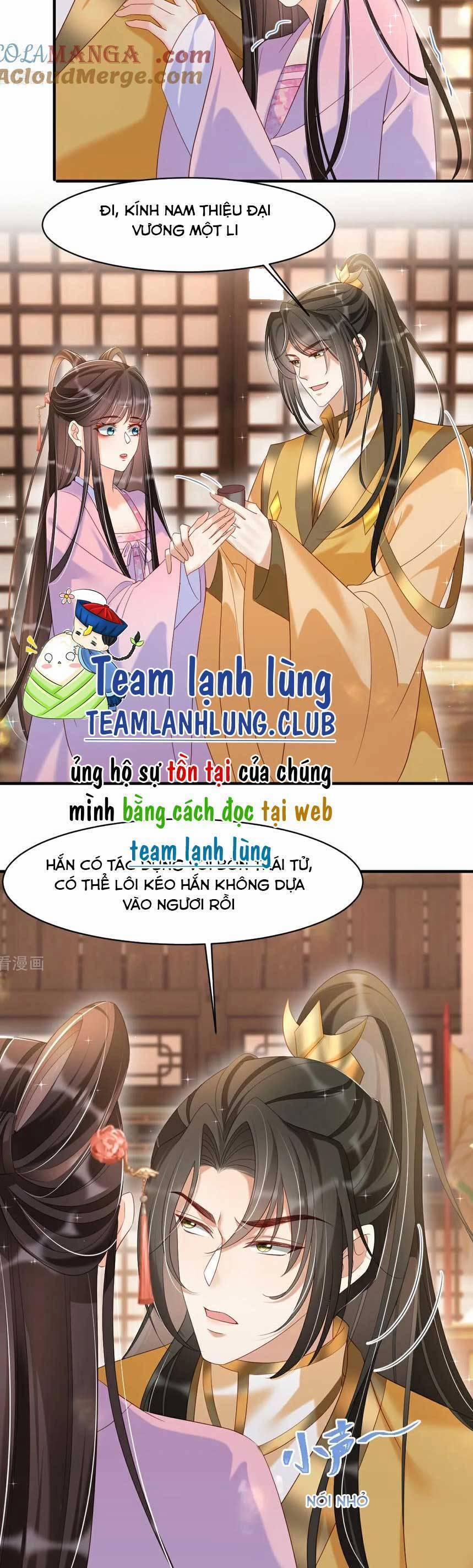 Hướng Dẫn Làm Nhiệm Vụ Của Nữ Diêm La 35 trang 10