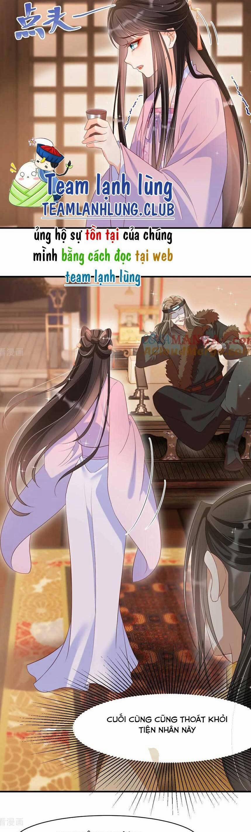 Hướng Dẫn Làm Nhiệm Vụ Của Nữ Diêm La 35 trang 12