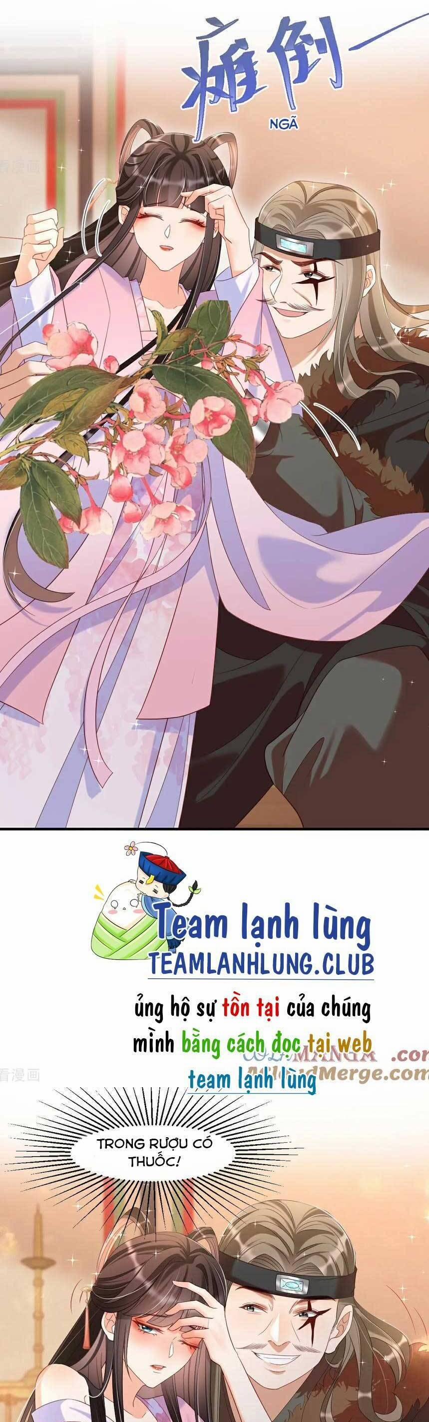 Hướng Dẫn Làm Nhiệm Vụ Của Nữ Diêm La 35 trang 14