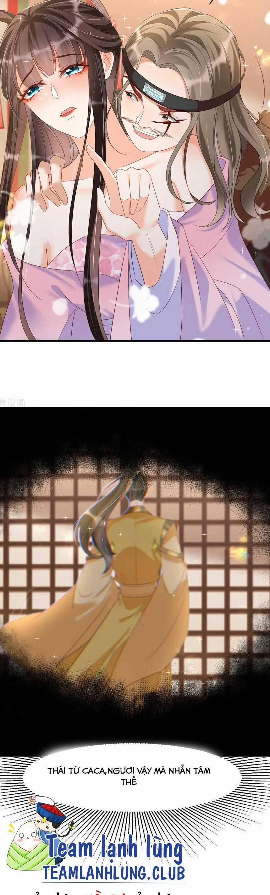 Hướng Dẫn Làm Nhiệm Vụ Của Nữ Diêm La 35 trang 16